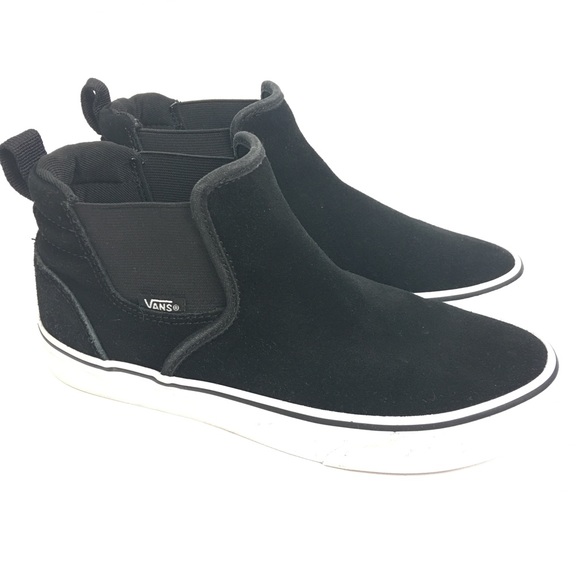 Vans | Shoes | Vans Asher Mid Womens 